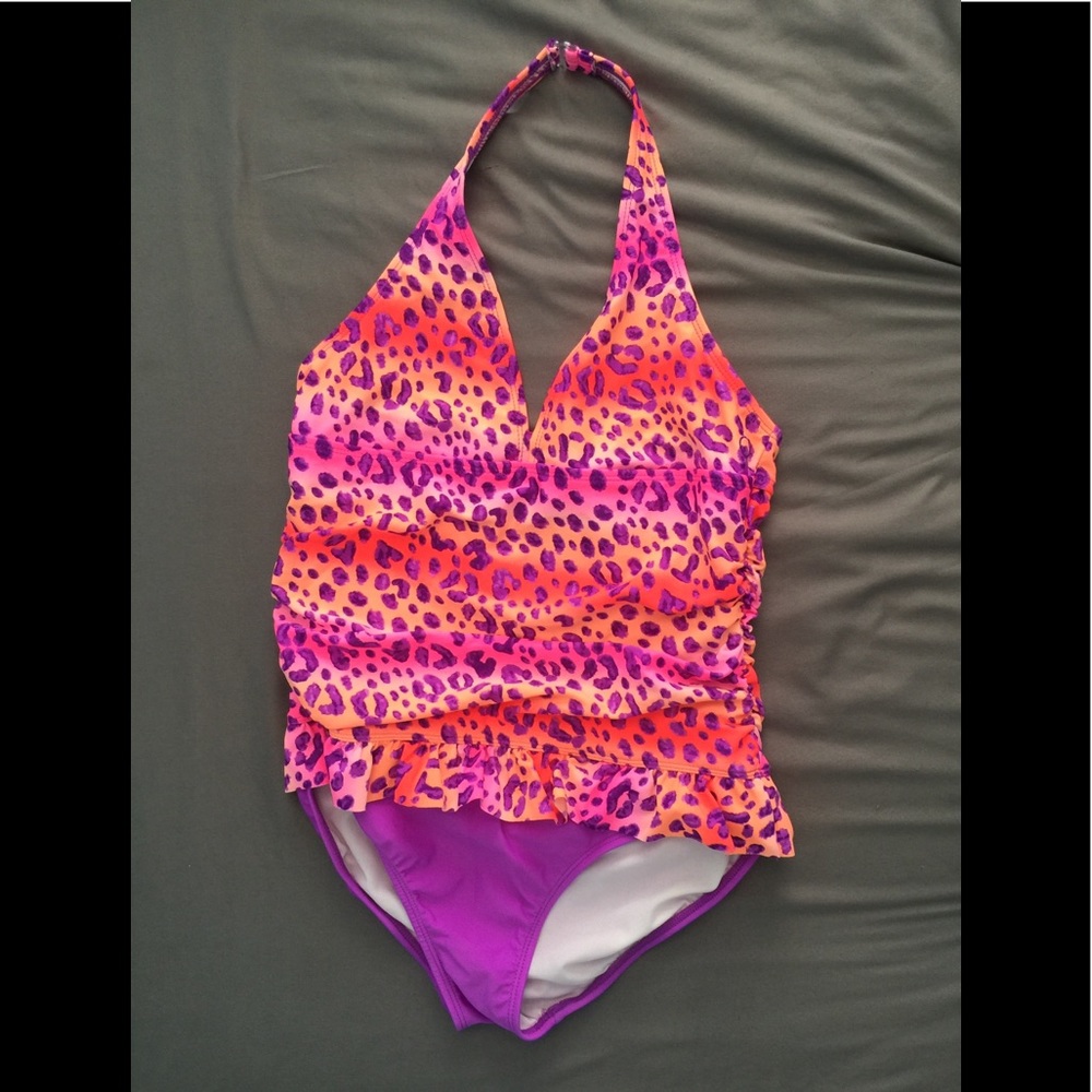 Swimsuit
